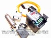 Kit Spindle  800 w y 24 000 rpm, para Mini Router o Fresa Cnc